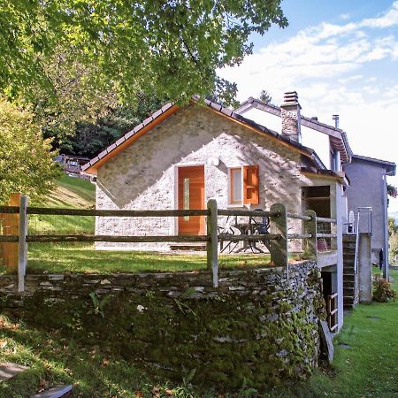 Holiday Home La Cassina By Interhome Kanton Kanton Bellinzona Exterior foto