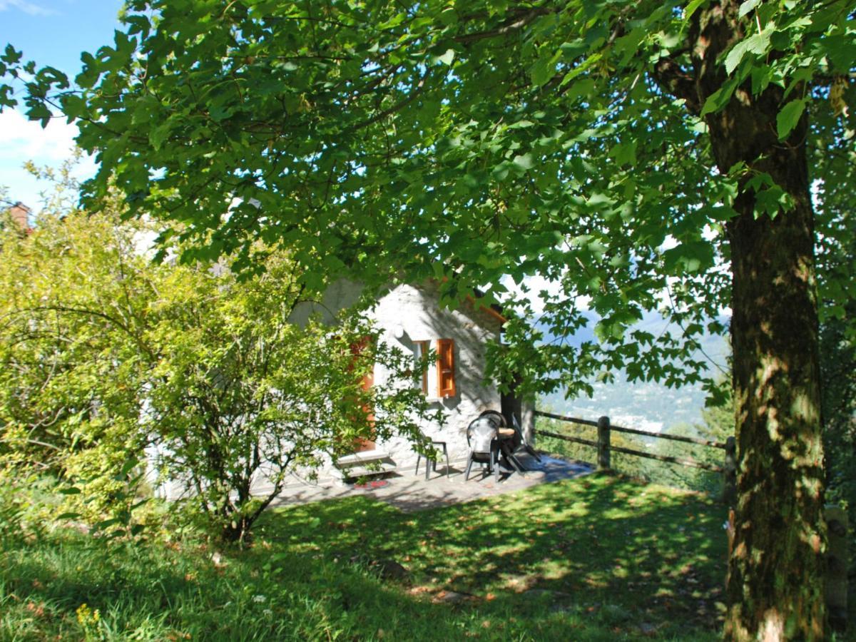 Holiday Home La Cassina By Interhome Kanton Kanton Bellinzona Exterior foto