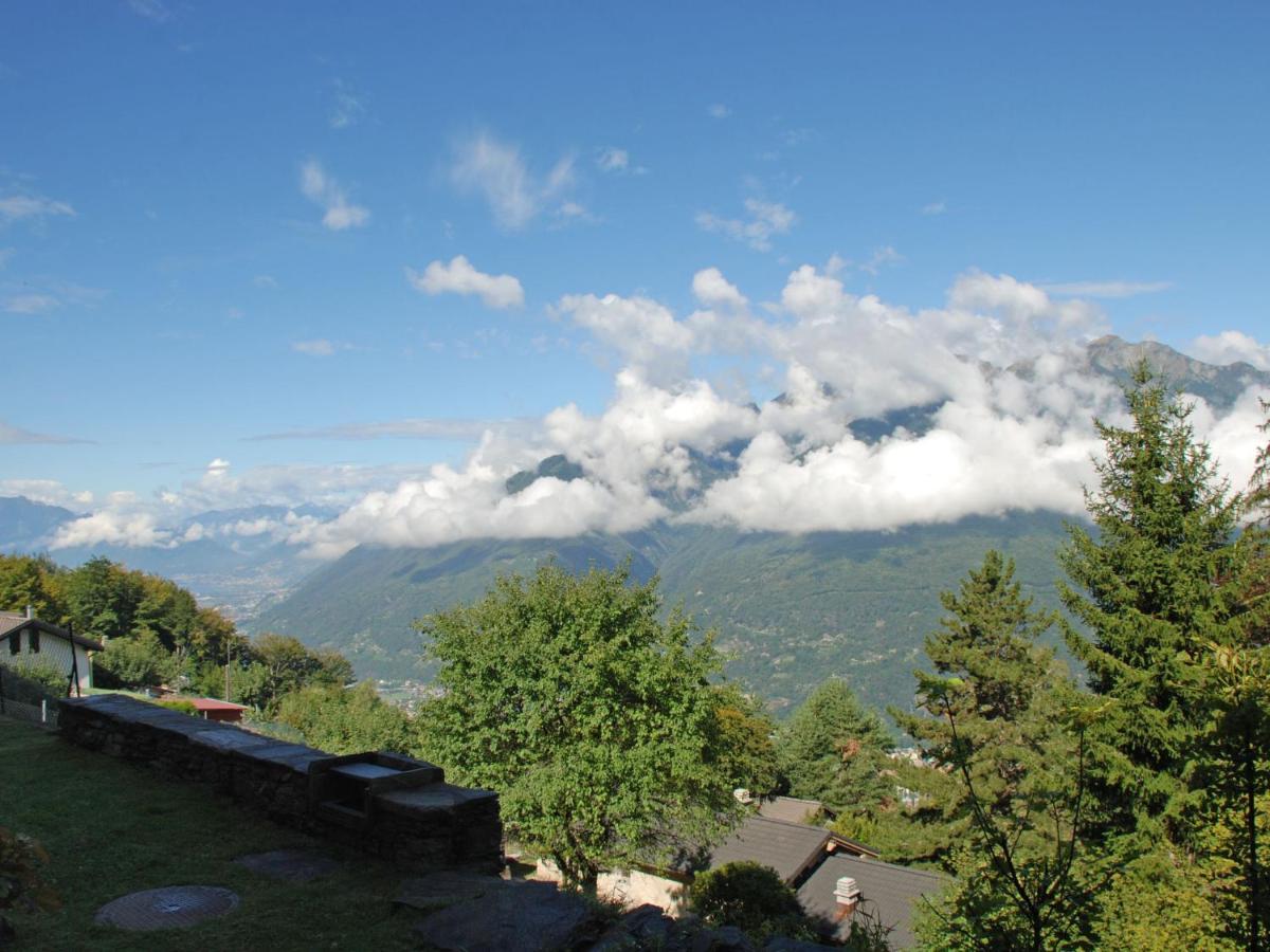 Holiday Home La Cassina By Interhome Kanton Kanton Bellinzona Exterior foto