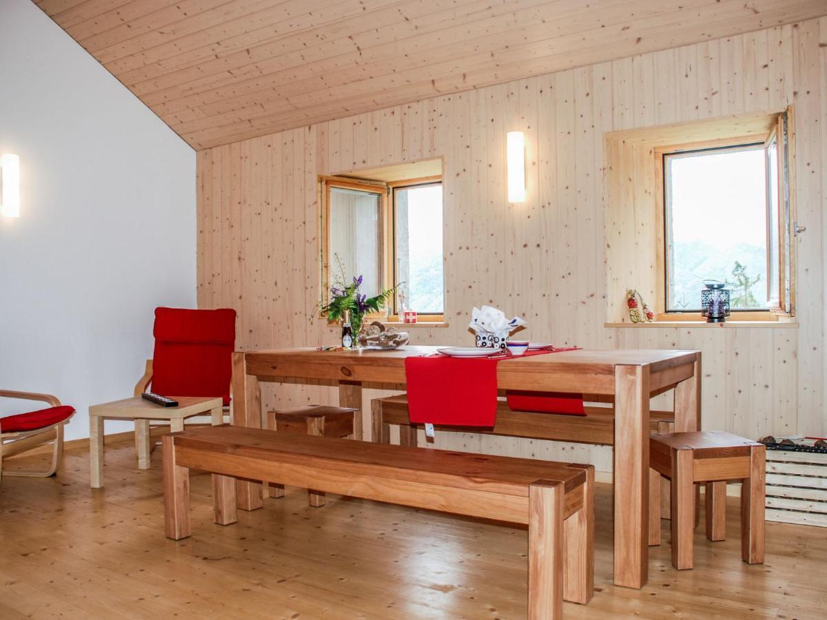 Holiday Home La Cassina By Interhome Kanton Kanton Bellinzona Exterior foto