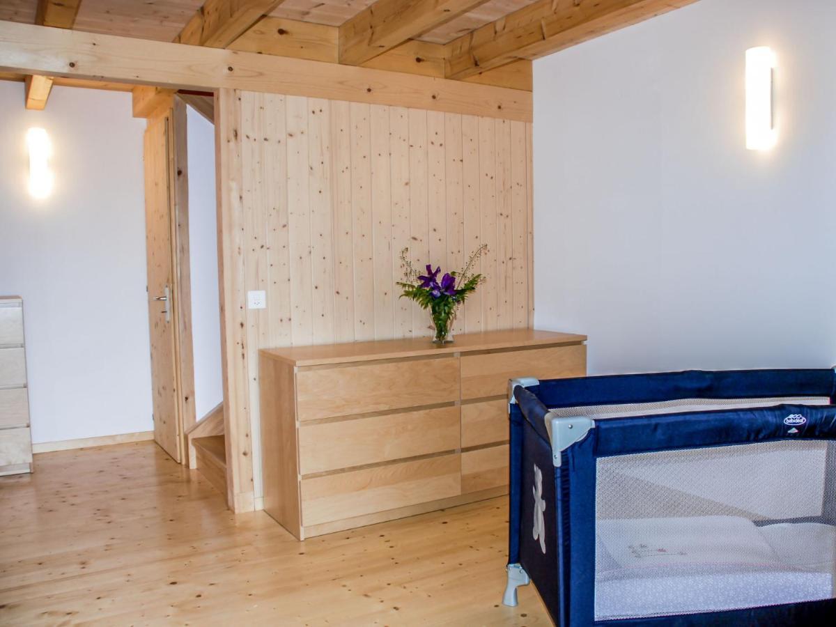Holiday Home La Cassina By Interhome Kanton Kanton Bellinzona Exterior foto