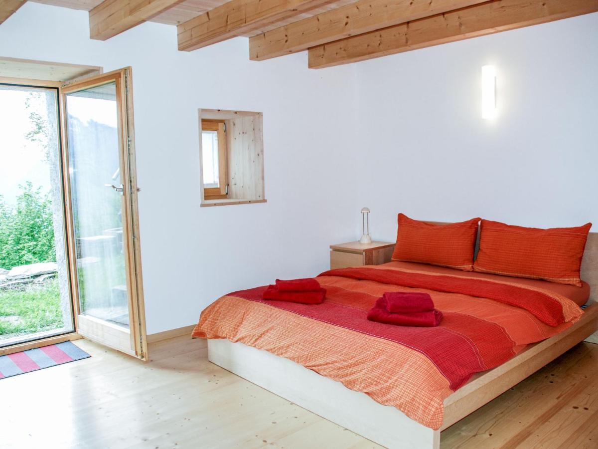 Holiday Home La Cassina By Interhome Kanton Kanton Bellinzona Exterior foto