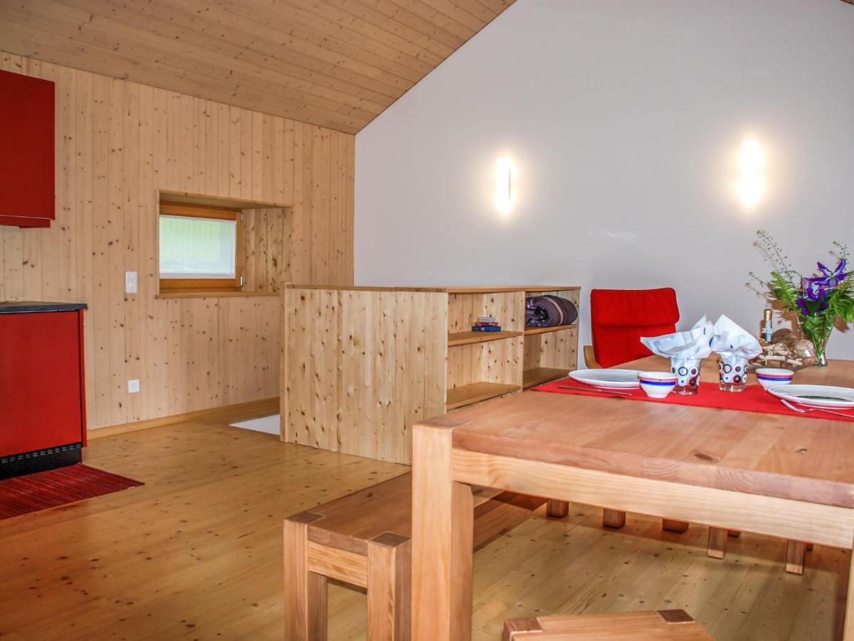 Holiday Home La Cassina By Interhome Kanton Kanton Bellinzona Exterior foto
