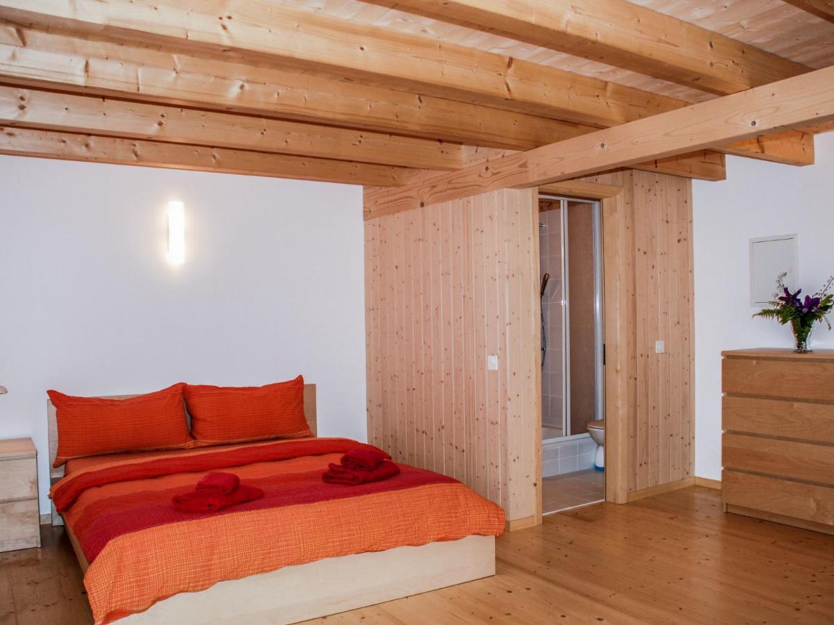Holiday Home La Cassina By Interhome Kanton Kanton Bellinzona Exterior foto