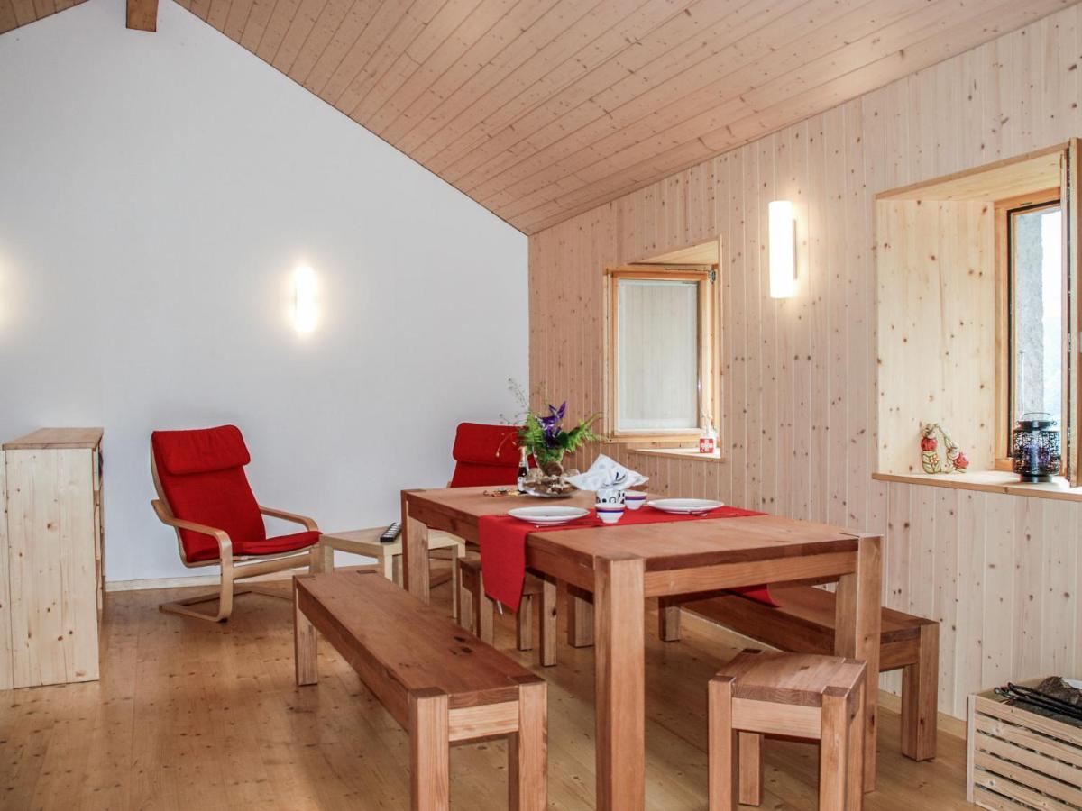 Holiday Home La Cassina By Interhome Kanton Kanton Bellinzona Exterior foto