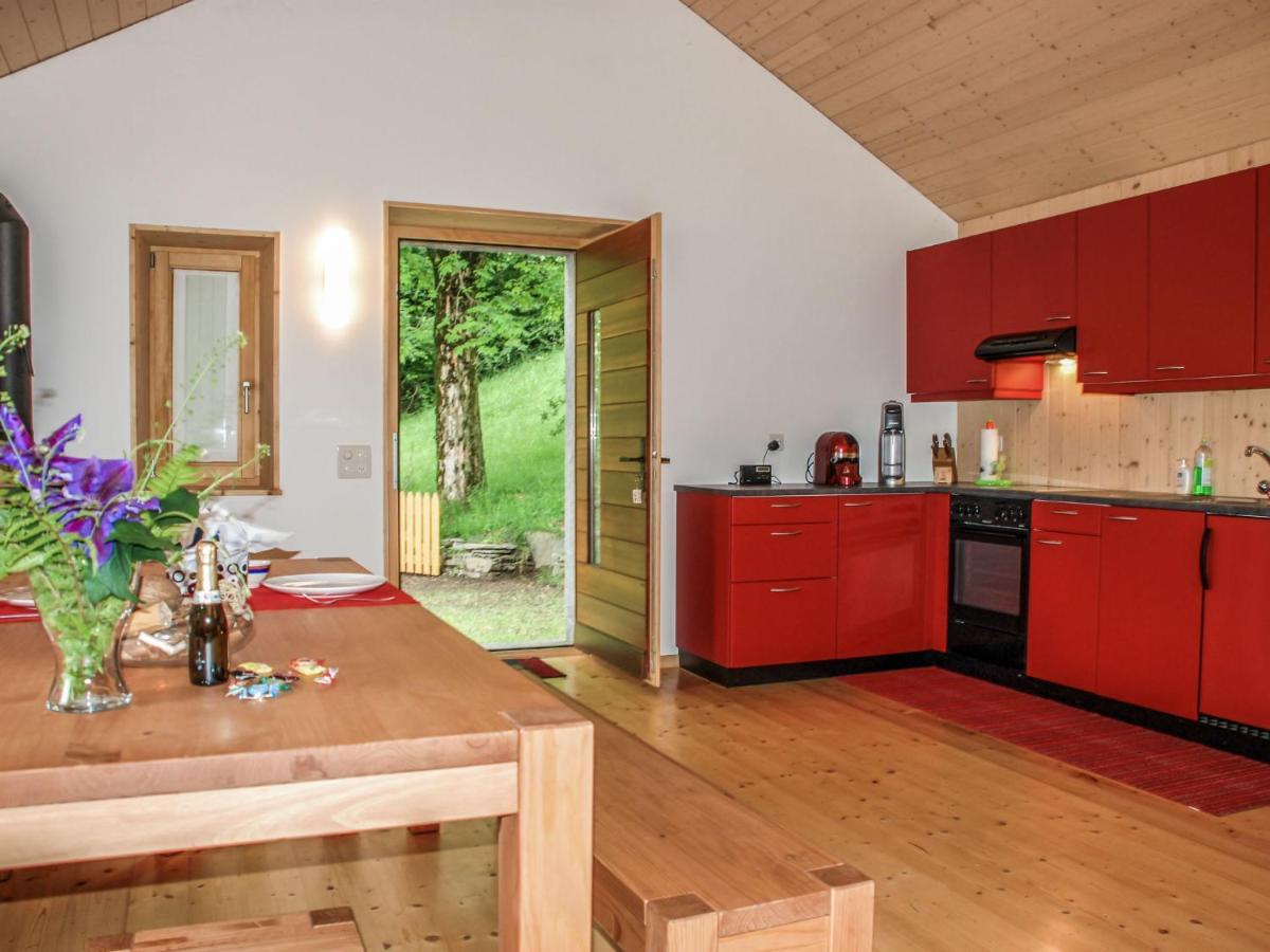 Holiday Home La Cassina By Interhome Kanton Kanton Bellinzona Exterior foto