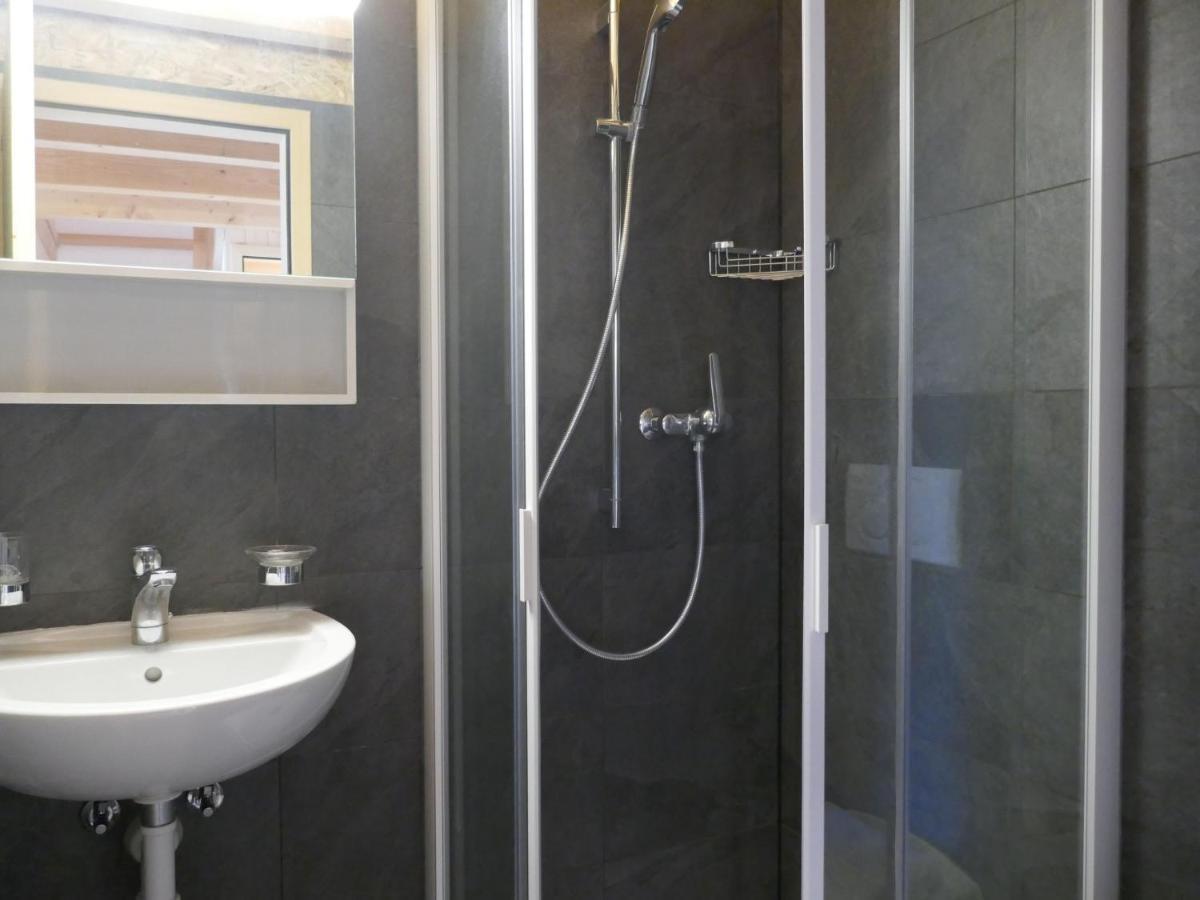 Holiday Home La Cassina By Interhome Kanton Kanton Bellinzona Exterior foto